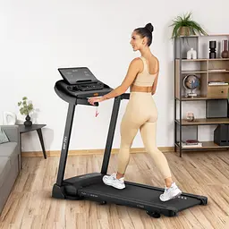 Бігова доріжка Gymtek XT580 - мініатюра 4