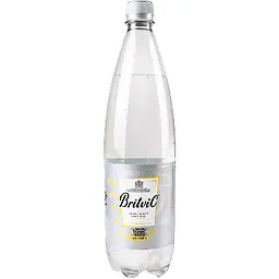 Напиток Britvic Slimline Tonic, б/а, газированный, 0,85 л