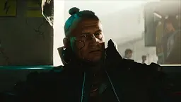 Гра Sony PlayStation 4 Cyberpunk 2077 Російська Озвучка Б/в - мініатюра 7