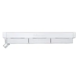 Система рідинного охолодження Lian Li Galahad II Trinity 360 White (G89.GA2T36W.00) - мініатюра 11