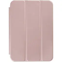 Чохол-книжка ArmorStandart Smart Case для Apple iPad Mini 2024 / Mini 6 Rose Gold (ARM60732) [123938]