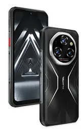 Смартфон Oukitel WP55 12/256Gb Black Global Version - мініатюра 3