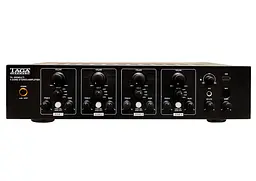 Интегральный стерео-усилитель TAGA Harmony TA-600MULTI - мініатюра 1