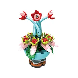 Конструктор Woma Toys Сукуленти в асортимені (8844) - мініатюра 21