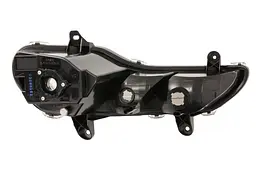 Протитуманна фара (ПТФ) передня права Ford Kuga II Escape 12-25р Depo (431-2037R-UEN) - мініатюра 2