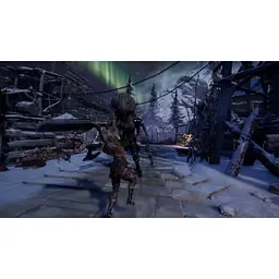 Ключ активації Microsoft Morbid: The Lords of Ire для Xbox One/Series S/X - мініатюра 5