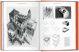 The Magic Mirror of M.C. Escher - мініатюра 8
