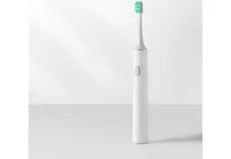 Електрична зубна щітка MiJia T300 Toothbrush White - мініатюра 6