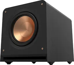 Сабвуфер Klipsch Reference Premiere RP-1200SW Black