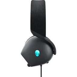 Ігрові навушники Alienware AW520H Dark Side of the Moon (545-BBFH) [170083] - мініатюра 6