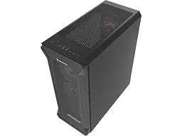 Корпус Genesis Irid 505 V2 ARGB Black (NPC-1518) - мініатюра 4