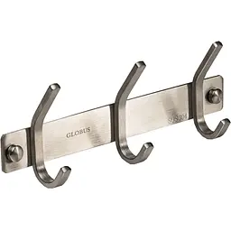 Планка з гачками Globus Lux SQ 9435-3