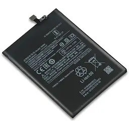 Акумулятор Xiaomi BN5A для Redmi Note 10 - мініатюра 2