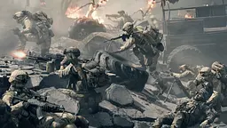 Гра Sony PlayStation консольна PS5 Battlefield 6, BD диск - мініатюра 4