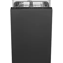 Посудомийна машина Smeg ST4522IN вбудована 45 см