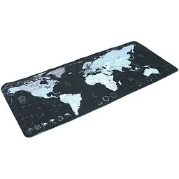 Килимок для мишки Voltronic World map (SJDT-23)