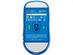 Миша Cherry Xtrfy M68 Wireless White (CX-M68W-WHITE) - мініатюра 7