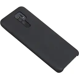 Чохол-книжка RedPoint Libro Case Xiaomi Redmi 9 Black - мініатюра 2