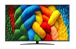 Телевізор LG 75NANO81A6A - мініатюра 3