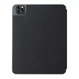 Чохол-книжка Mutural Yashi Smart Case для Apple iPad Air 10.9 2020 [Red] [52325] - мініатюра 7