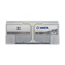 Акумулятор автомобільний Varta Silver Dynamic 110Аh (610402092) - мініатюра 5