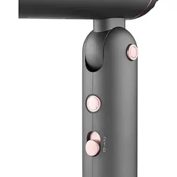 Фен Ardesto Pink Touch HD-R360PT [177955] - мініатюра 5