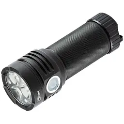 Neo Tools Ліхтар, USB, 4000мАч, 3.7 Li-ion, 30Вт, 3300 лм