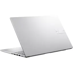 Ноутбук ASUS 17 Vivobook X1704VA-AU663 FHD IPS/Intel U300/16GB/512GB SSD/Intel UHD/DOS/Silver (90NB10V1-M00SM0) - мініатюра 6