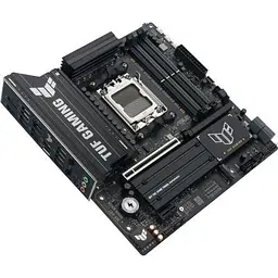 Материнська плата ASUS (TUF GAMING B850M-PLUS WIFI7) - мініатюра 5