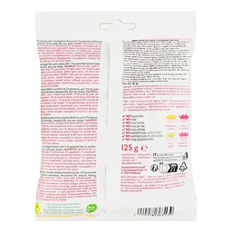Цукерки Beauty Sweeties Корони асорті желейні 125 г (674261) - мініатюра 2