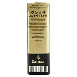 Кава мелена Dallmayr Classic 250 г (781109) - мініатюра 4