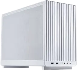 Корпус LIAN LI A3 White (G99.A3W-WD.00)