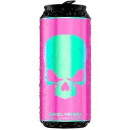 Передтренік Genius Nutrition WarCry Pre-Workout Cherry Iced Tea 330 мл