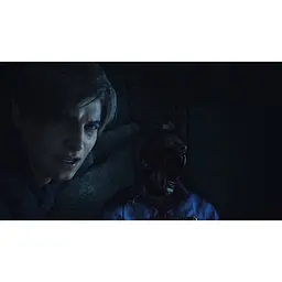 Ключ активації Microsoft Resident Evil 2: Remake для Xbox One/Series - мініатюра 3