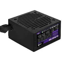 Блок живлення AeroCool VX Plus Stealth 750 (ACPN-VS75AEY.12) 750W - мініатюра 3