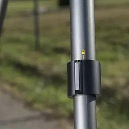 Штатив Vanguard Alta Pro 2+ 263AB 100 (Alta Pro 2+ 263AB 100), Сірий - мініатюра 21