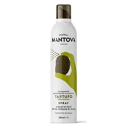 Олія-спрей Mantova Tartufo з трюфелем 200 мл