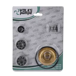 Ремонтний комплект до насоса Volks pumpe 4 SKm100 0,75 кВт 000016365
