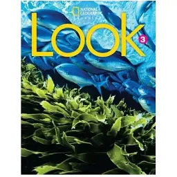 Look 3. Classroom Presentation Tool USB - Даніель Барбер