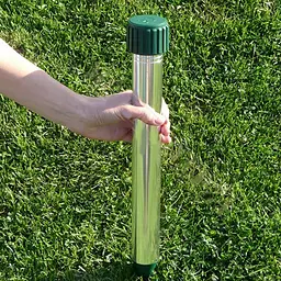 Віброзвуковий відлякувач кротів та змій Ultra Sonic - мініатюра 3