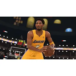 Ключ активації Microsoft NBA 2K24 Kobe Bryant Edition для Xbox Series S/X - мініатюра 4