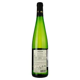 Вино Jean-Baptiste Adam Gewurztraminer Réserve біле напівсухе 0.75 л - мініатюра 2