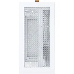 Корпус MONTECH HS02 White [146590] - мініатюра 4