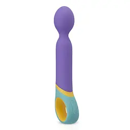 Вибромассажер PMV20 Base Wand Vibrator