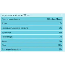 Сніданок сухий Aha подушечки з шоколадною начинкою 400 г (987474) - мініатюра 2