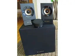 Колонки для комп'ютера Logitech Z-533 - мініатюра 9