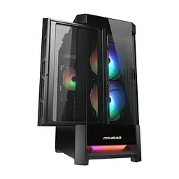 Корпус для ПК Cougar Duoface RGB - мініатюра 6