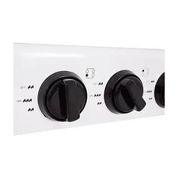 Настільна плита PRIME Technics PGK 407 CW - мініатюра 5
