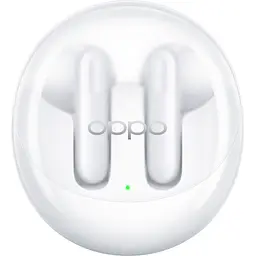 Навушники Oppo Enco Air3 ETE31 Glaze White (ETE31 White) - мініатюра 4