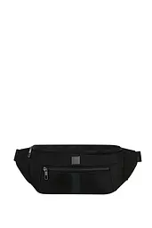 Сумка На Пояс Samsonite SACKSQUARE BLACK 39x14x7 KL5*09004